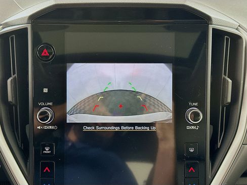 Used 2024 Subaru Crosstrek 2.0i Premium image 21