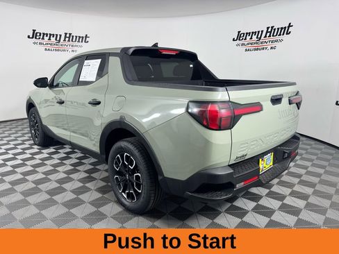 Used 2024 Hyundai Santa Cruz SEL image 9