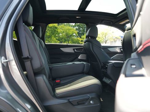 Used 2026 Acura MDX A-Spec AWD/4WD image 34