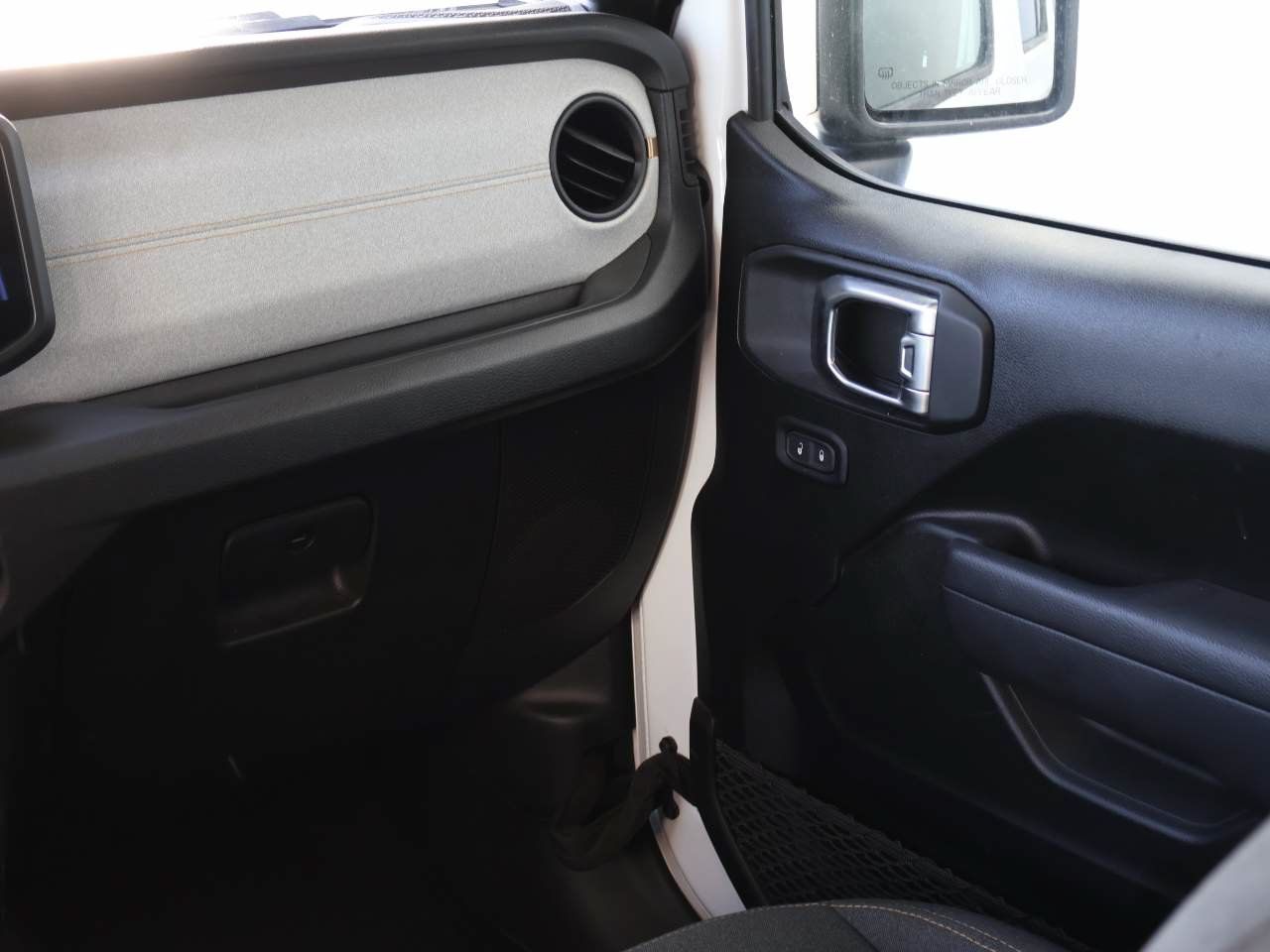 Used 2025 Jeep Wrangler Unlimited Sport S 4xe AWD/4WD image 18