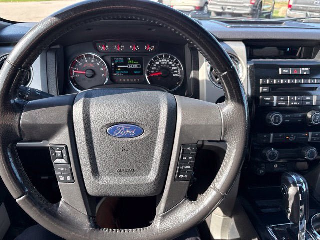 Used 2012 Ford F150 FX4 AWD/4WD image 25