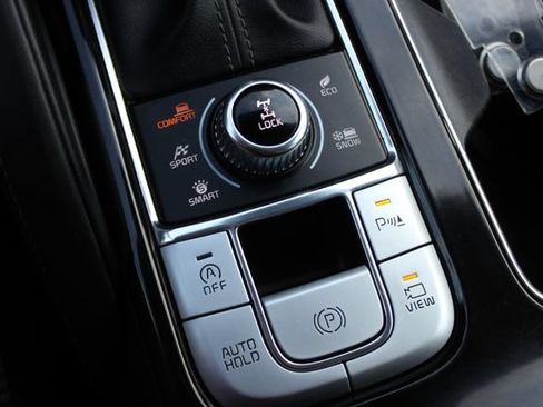 Used 2022 Kia Telluride SX w/ SX Prestige Package AWD/4WD image 12