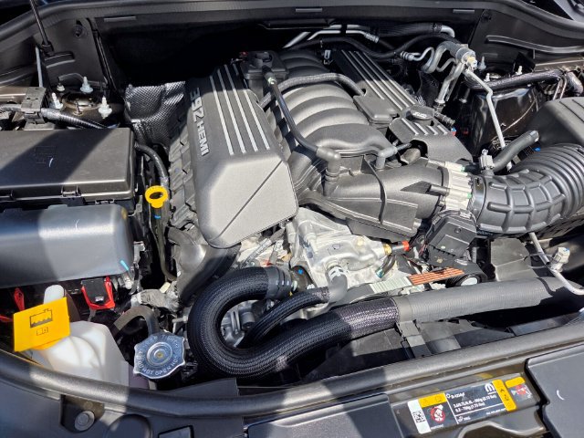 New 2027 Dodge Durango R/T AWD/4WD image 20