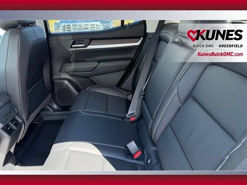 New 2026 GMC Terrain Denali w/ LPO, Floor Liner Package AWD/4WD image 10