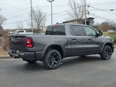 New 2026 RAM 1500 Big Horn image 5