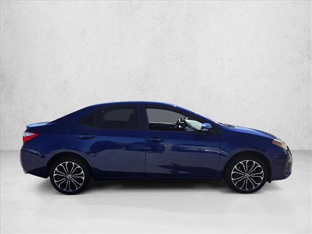 Used 2016 Toyota Corolla S Premium FWD image 4