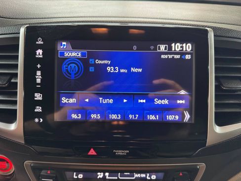 Used 2017 Honda Pilot EX-L image 27