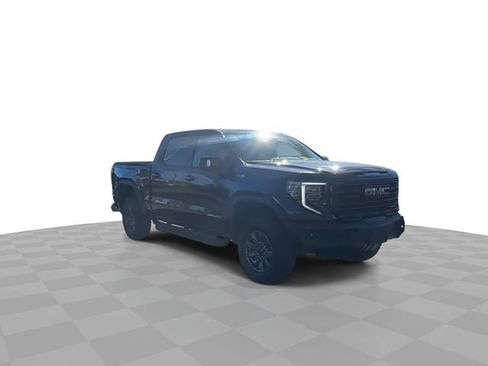 New 2026 GMC Sierra 1500 AT4X image 2