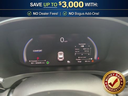 Used 2024 Acura MDX Type S image 25