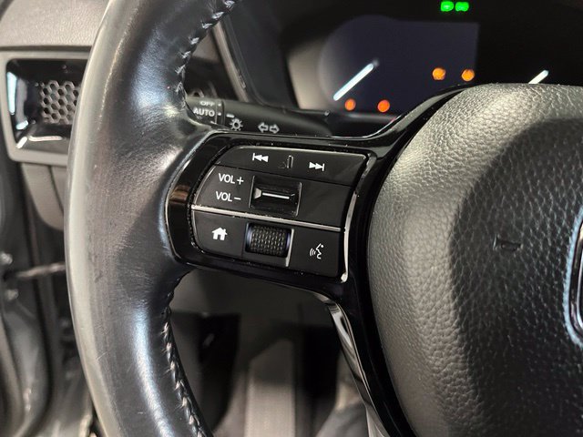 Used 2023 Honda CR-V EX-L image 26
