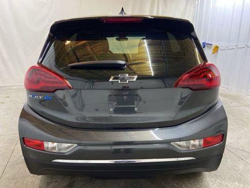 Used 2017 Chevrolet Bolt LT FWD image 7