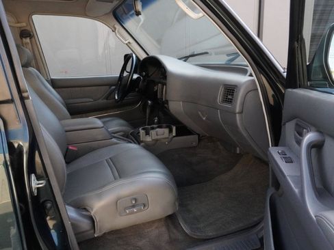 Used 1994 Toyota Land Cruiser AWD/4WD image 43