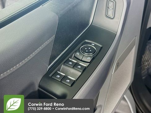 New 2025 Ford F150 Lightning Flash image 20