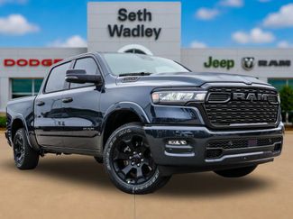 New 2026 RAM 1500 4x4 Crew Cab video 1