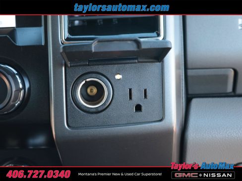 Used 2020 Ford F350 XLT w/ Tremor Off-Road Package AWD/4WD image 19