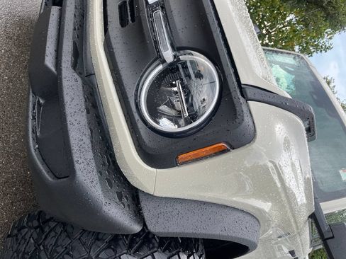 Used 2026 Ford Bronco Big Bend AWD/4WD image 36