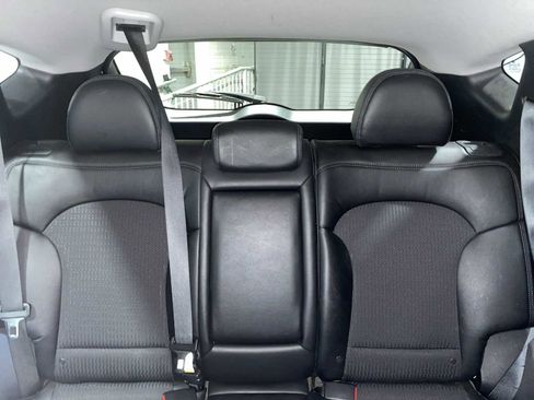 Used 2012 Hyundai Tucson GLS AWD/4WD image 22