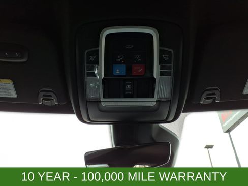 New 2026 RAM 1500 Laramie w/ Night Edition AWD/4WD image 11