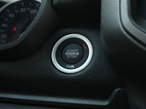 New 2026 RAM 1500 Warlock AWD/4WD image 38