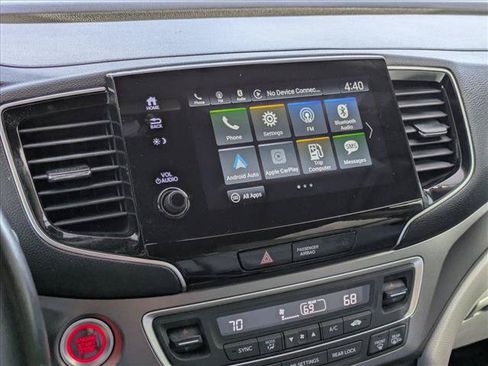 Used 2019 Honda Pilot EX-L image 14