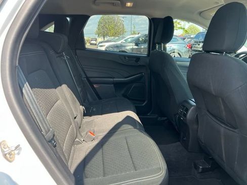Used 2023 Ford Escape Active AWD/4WD image 13