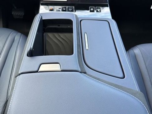 New 2026 INFINITI QX80 4WD w/ Sport Exterior Package image 18