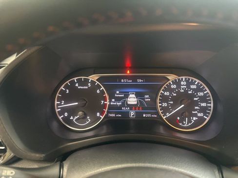 Used 2024 Nissan Sentra SR image 19