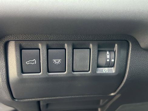 New 2026 Subaru Ascent Touring image 12