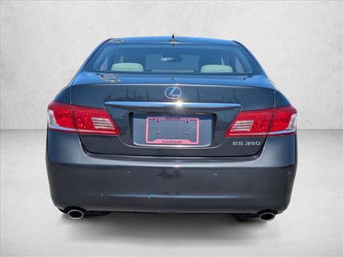 Used 2011 Lexus ES 350 FWD image 7