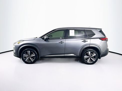 Used 2023 Nissan Rogue SL image 4