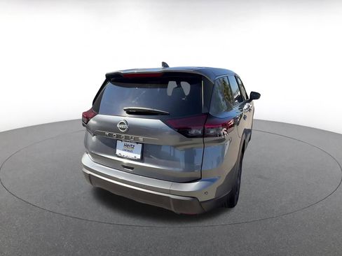 Used 2025 Kia K4 FWD image 14