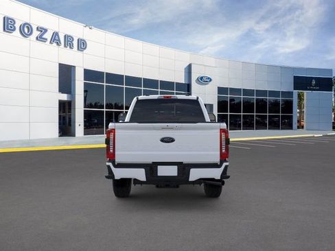 New 2026 Ford F250 Lariat w/ Tremor Off-Road Package image 5