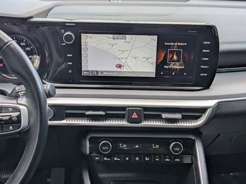 Used 2024 Kia K5 GT-Line image 9