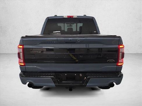 Used 2023 Ford F150 Platinum w/ Equipment Group 701A High AWD/4WD image 6