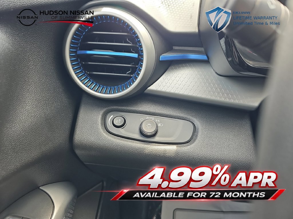 Used 2024 Chevrolet Trax LS w/ LS Convenience Package FWD image 35