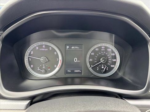 Used 2018 Hyundai Sonata SEL image 11