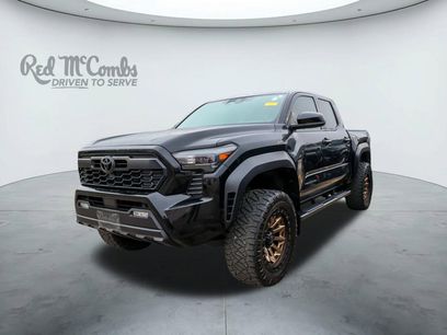 Used 2024 Toyota Tacoma TRD Off-Road