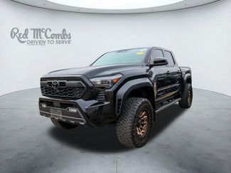 Used 2024 Toyota Tacoma TRD Off-Road video 1