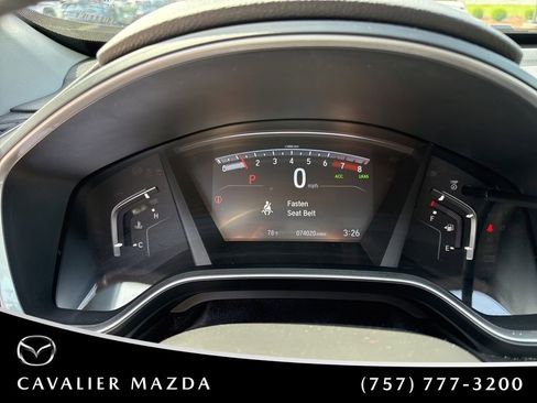 Used 2020 Honda CR-V EX-L image 15