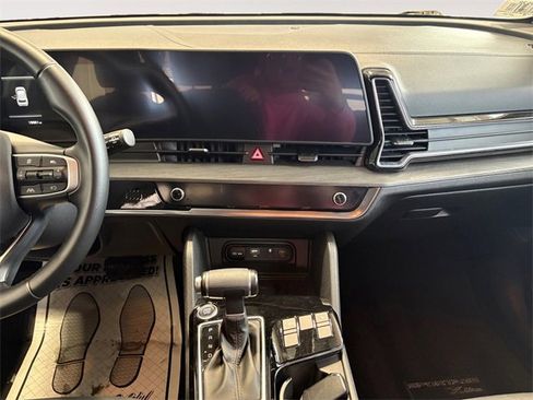 Used 2023 Kia Sportage X-Line image 9