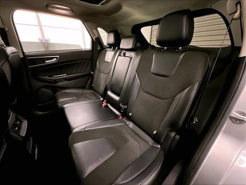 Used 2016 Ford Edge Sport w/ Equipment Group 401A AWD/4WD image 27