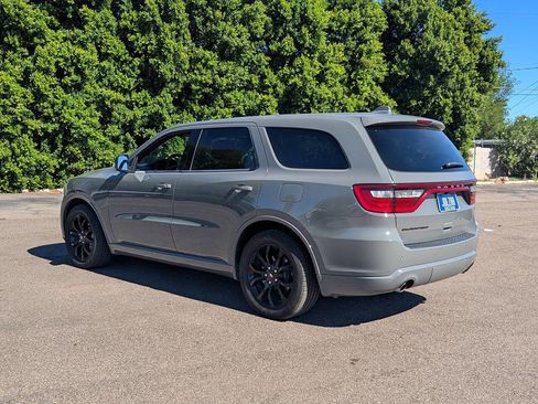 Used 2020 Dodge Durango SXT image 5