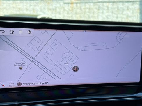 New 2026 Genesis GV80 2.5T image 29