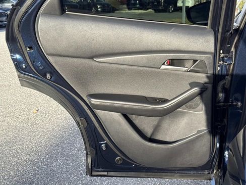 Certified 2025 MAZDA CX-30 AWD 2.5 S image 15