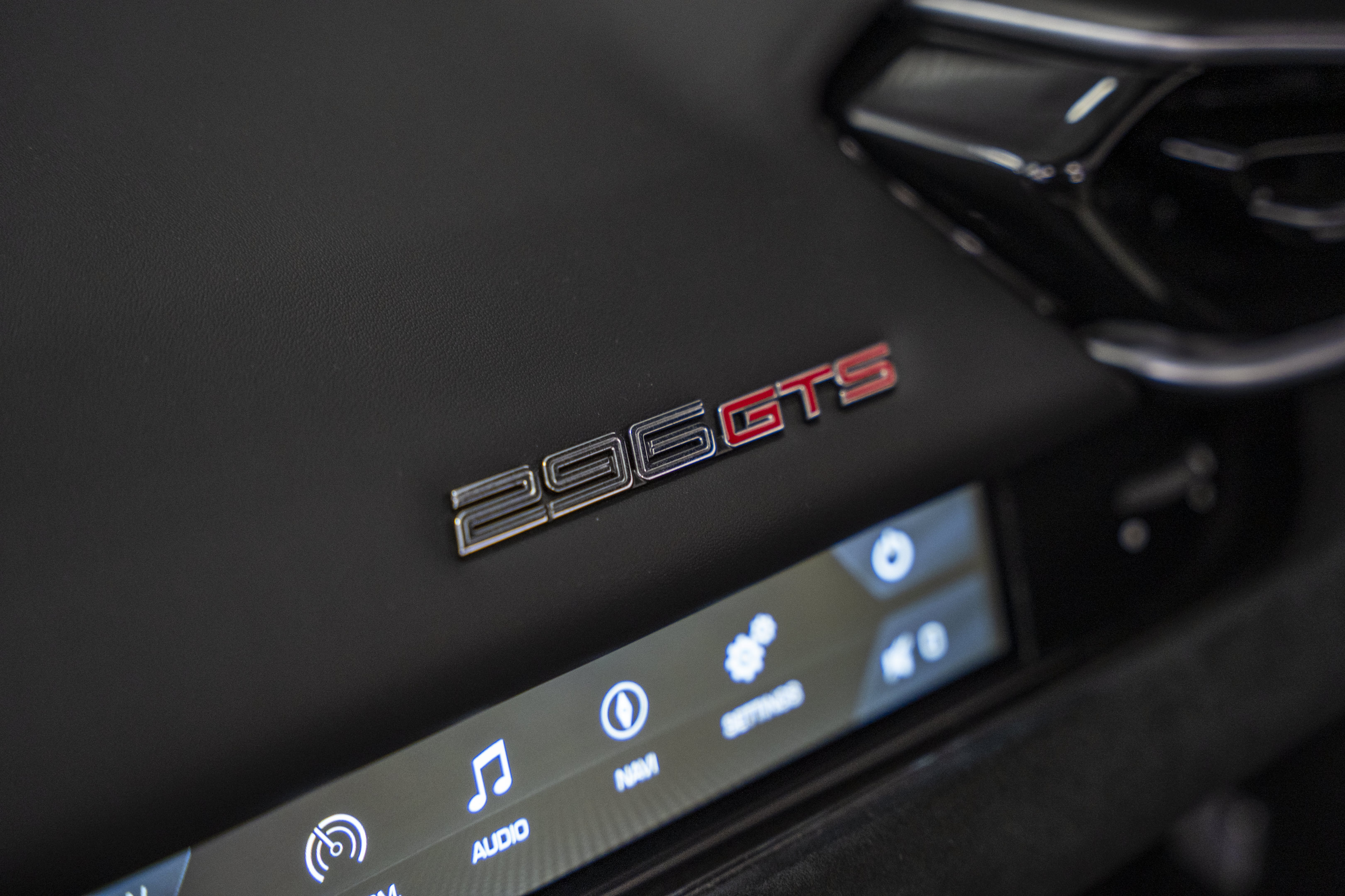 Used 2024 Ferrari 296 GTS RWD image 43