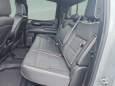 Used 2024 GMC Sierra 1500 AT4X AWD/4WD image 38