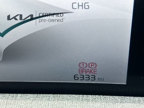 Certified 2024 Kia EV6 Light image 29