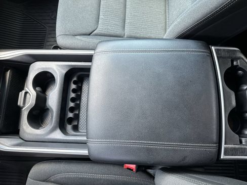 Used 2021 RAM 1500 Big Horn RWD image 20