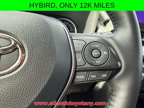 Certified 2025 Toyota RAV4 XLE w/ Weather Package AWD/4WD image 31