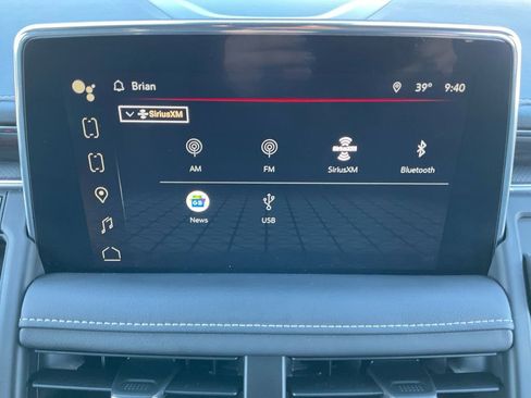 Used 2023 GMC Yukon XL SLT image 19